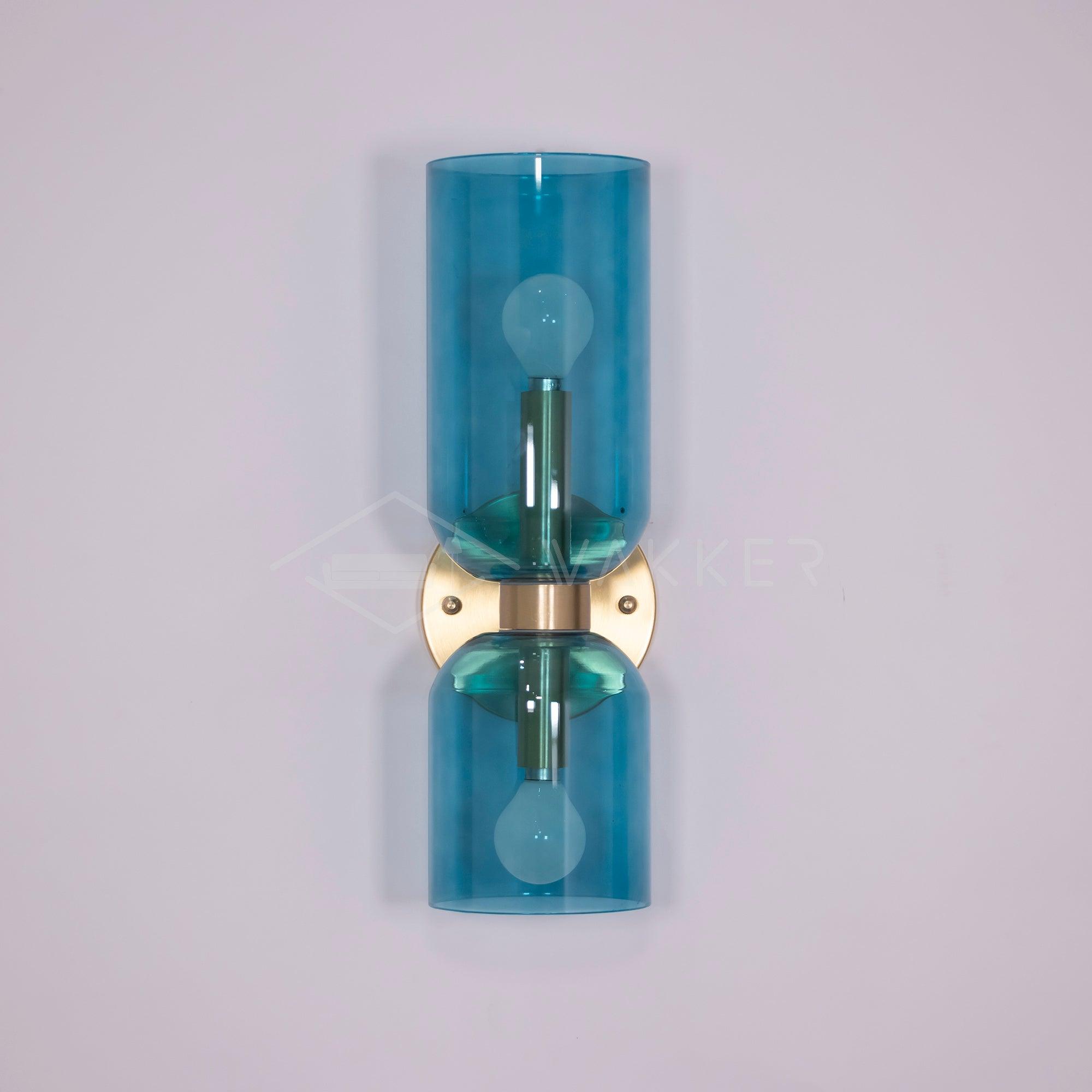 Edie Wall Lamp - Lumpaz