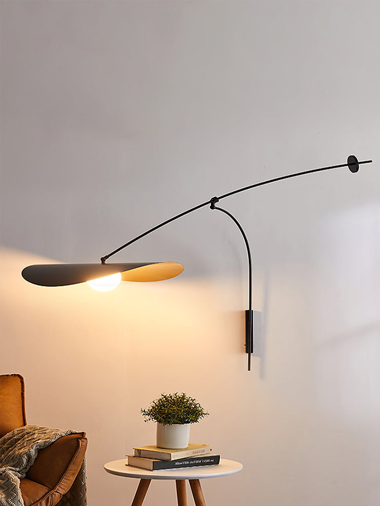 Myrna Wall Light - Lumpaz