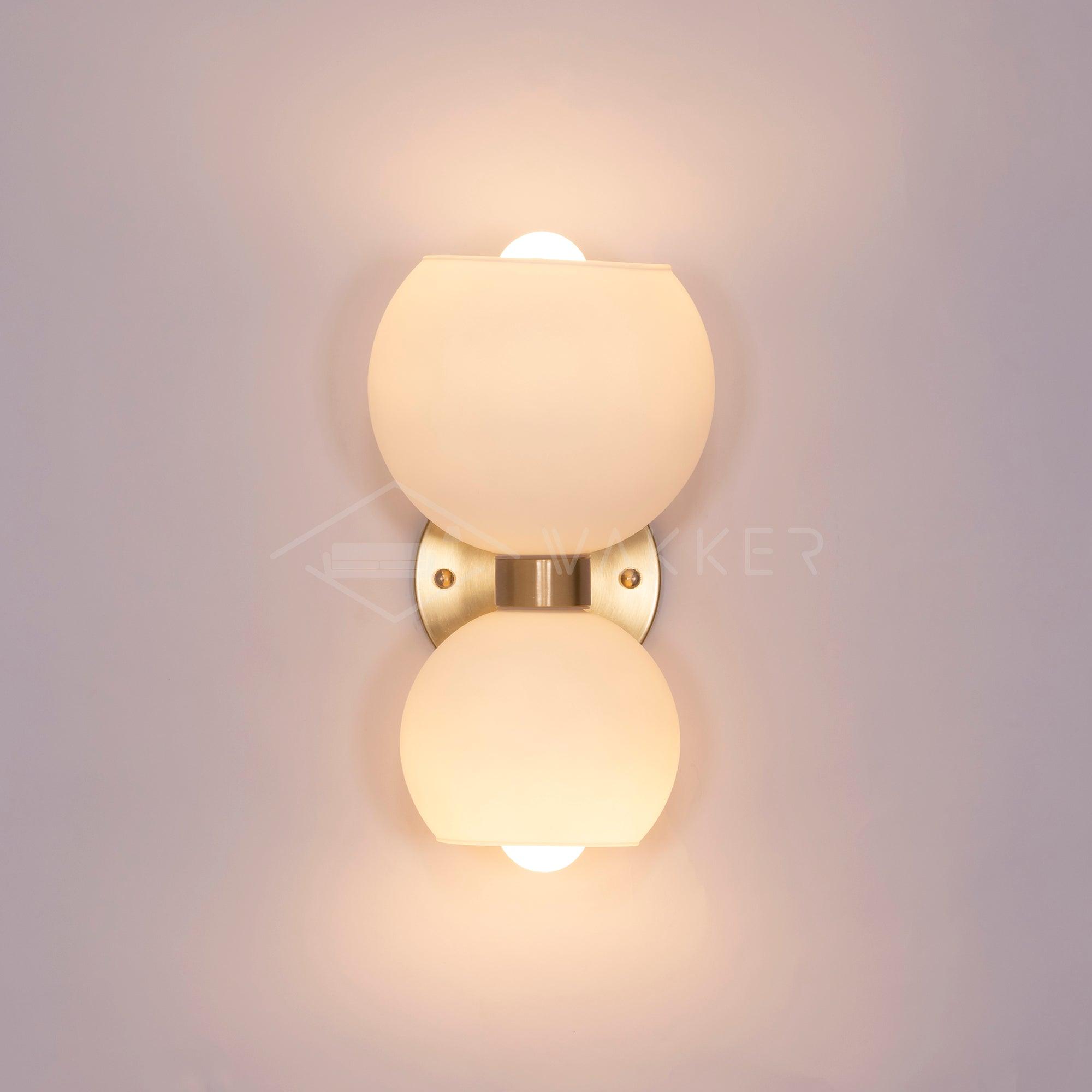 Betty Wall Lamp - Lumpaz