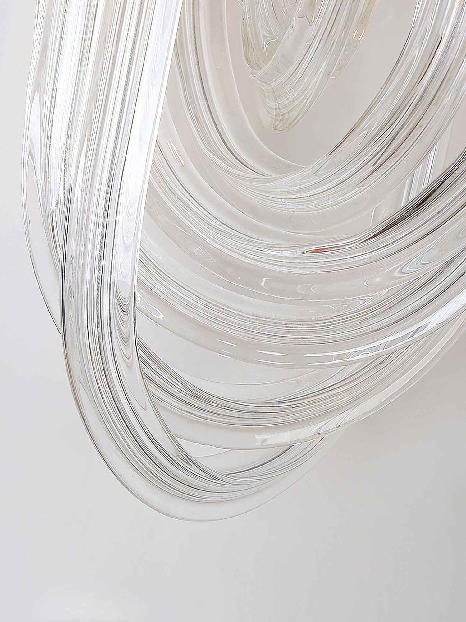 Trevi Murano Wall Lamp - Lumpaz