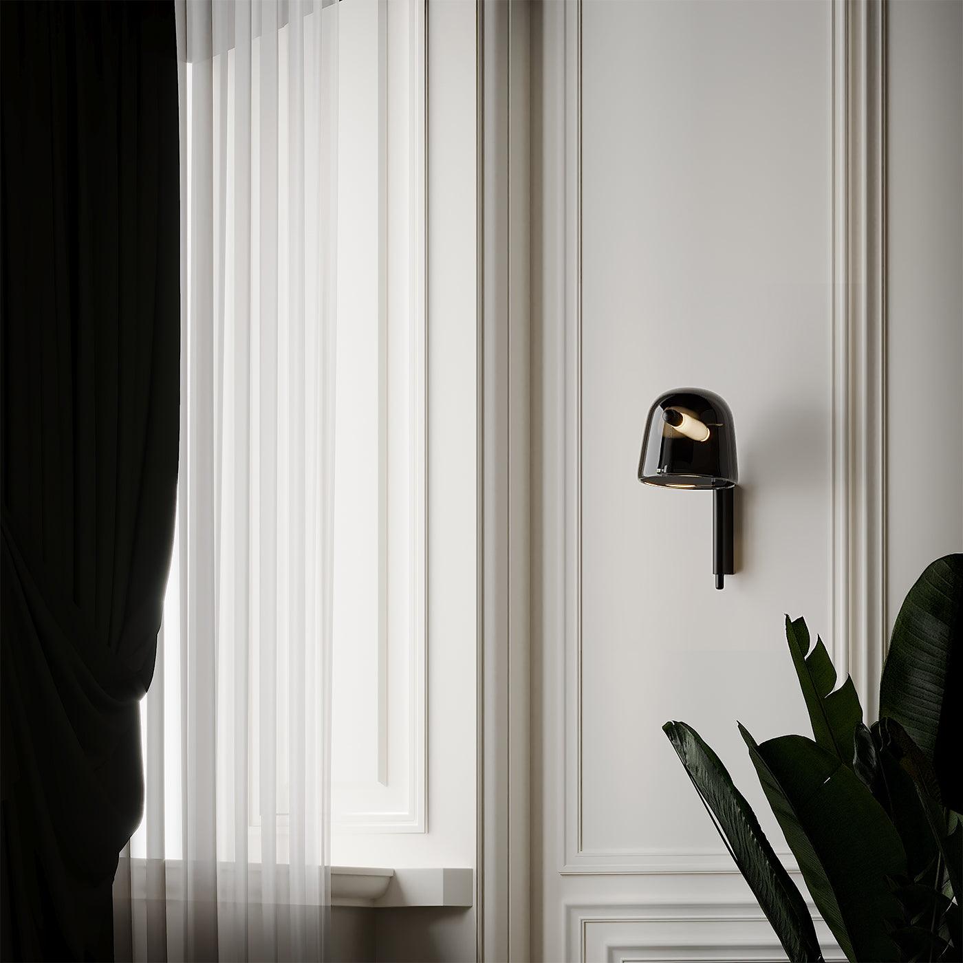Mona Wall Lamp - Lumpaz