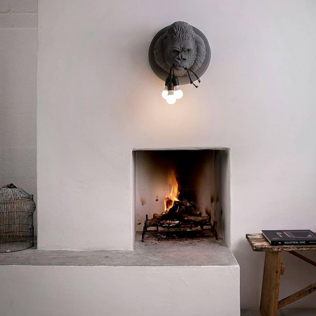 Rilla Wall Sconce - Lumpaz