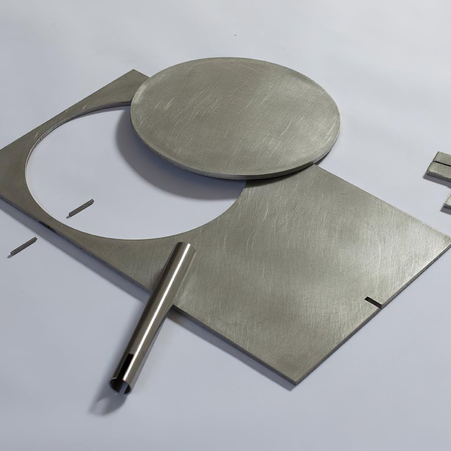 OBJ-01 Table Lamp - Lumpaz