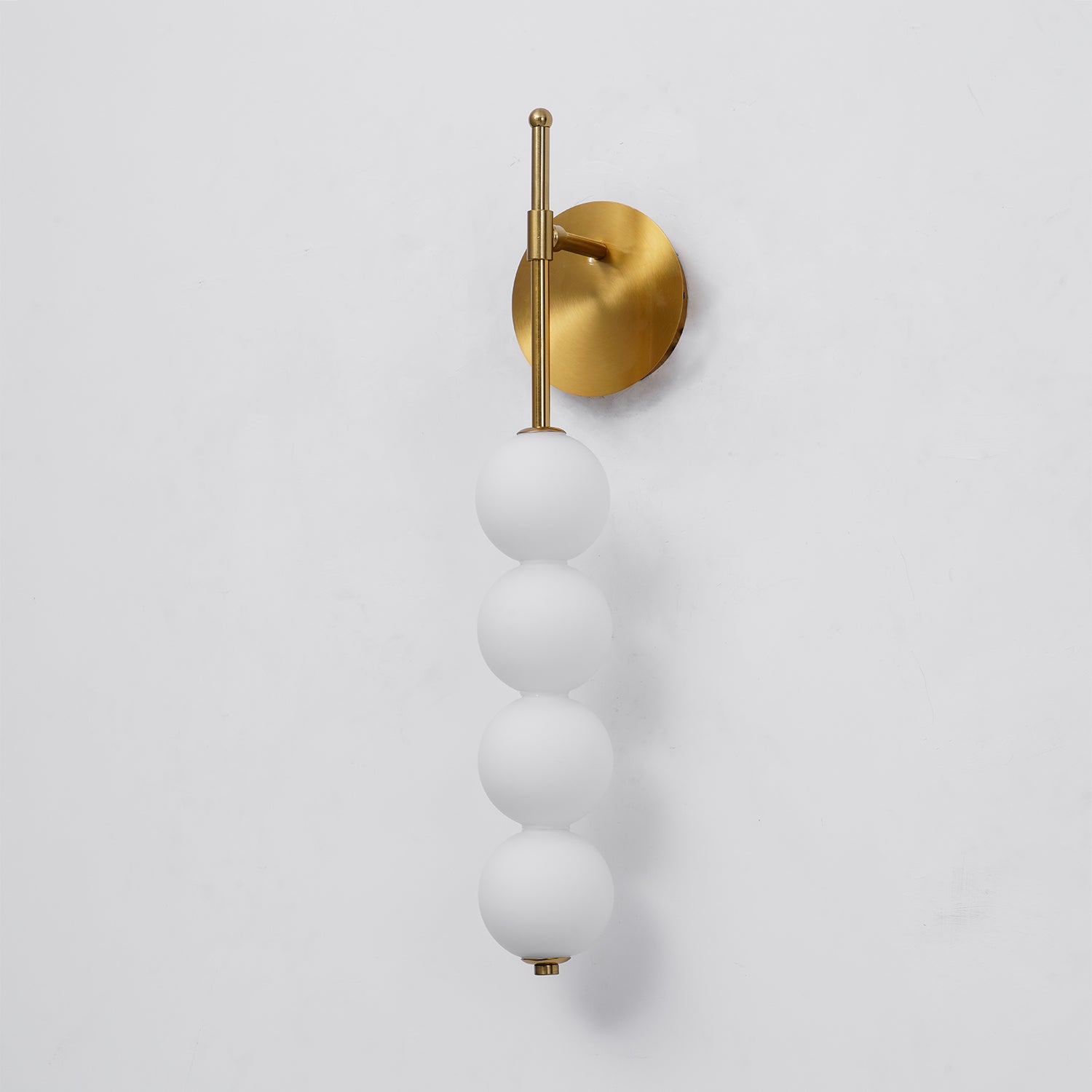 Abacus Wall Lamp - Lumpaz