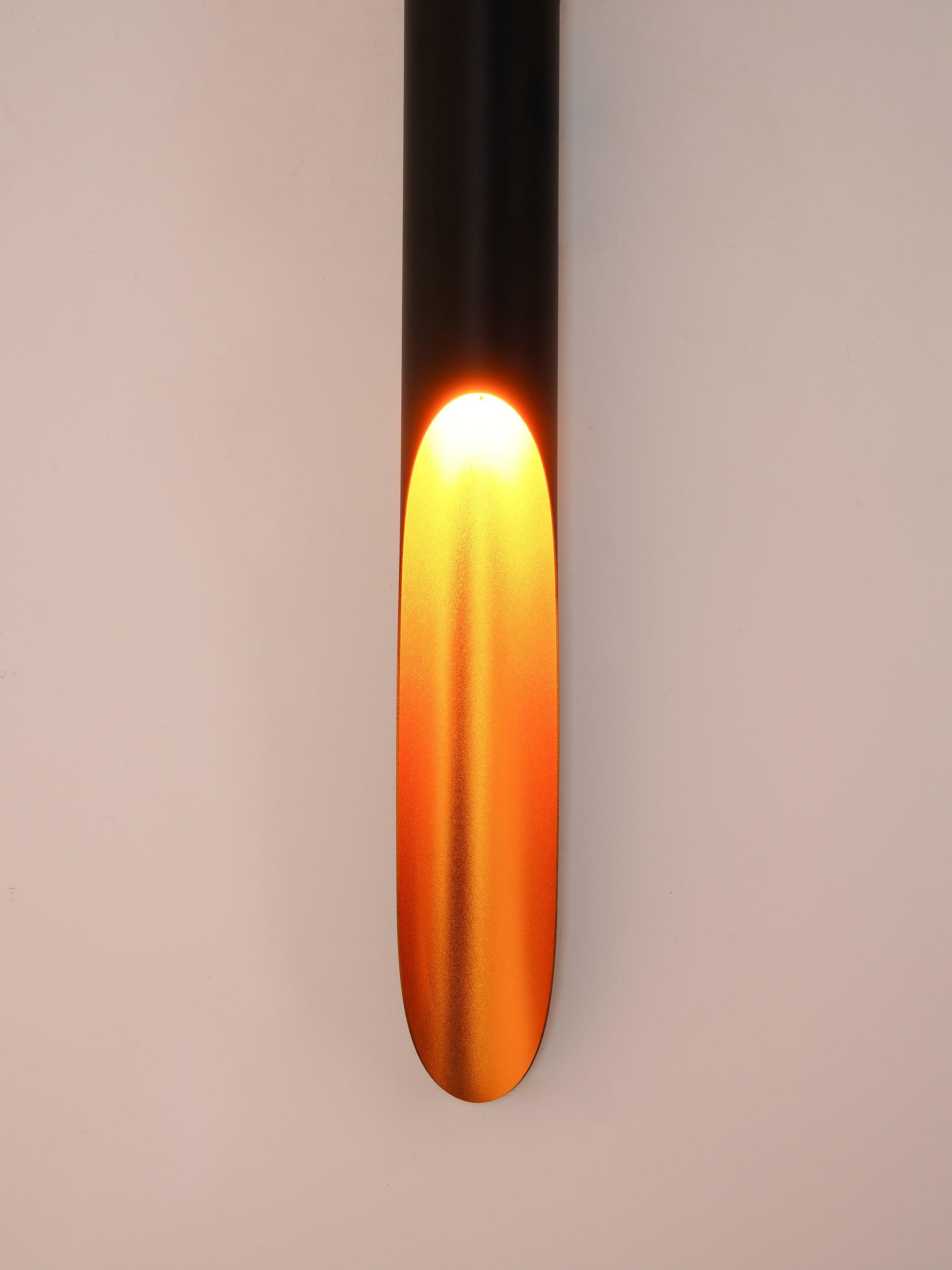 Coltrane Wall Lamp - Lumpaz