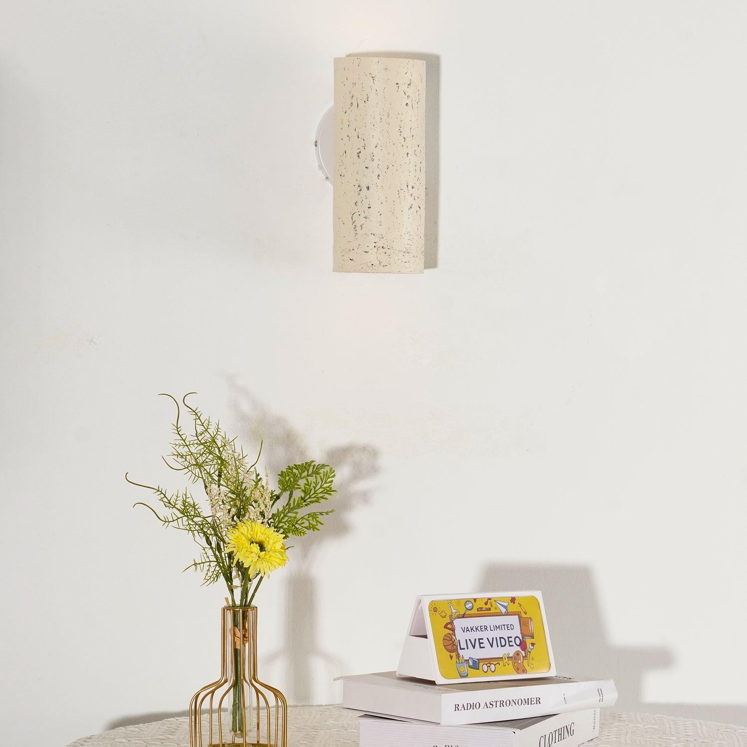 Hans Wall Lamp - Lumpaz