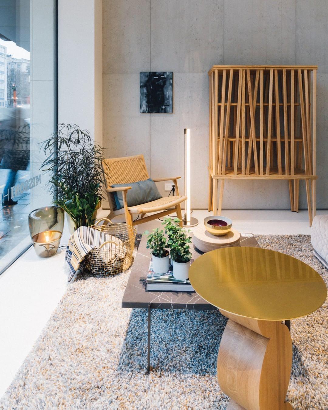 Balloon Table Lamp - Lumpaz