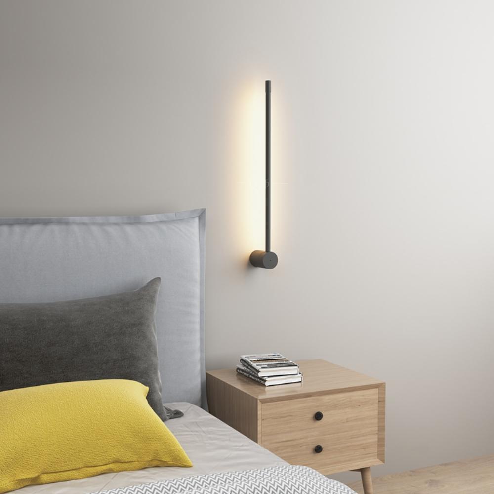 Linear LED Wall Light - Lumpaz