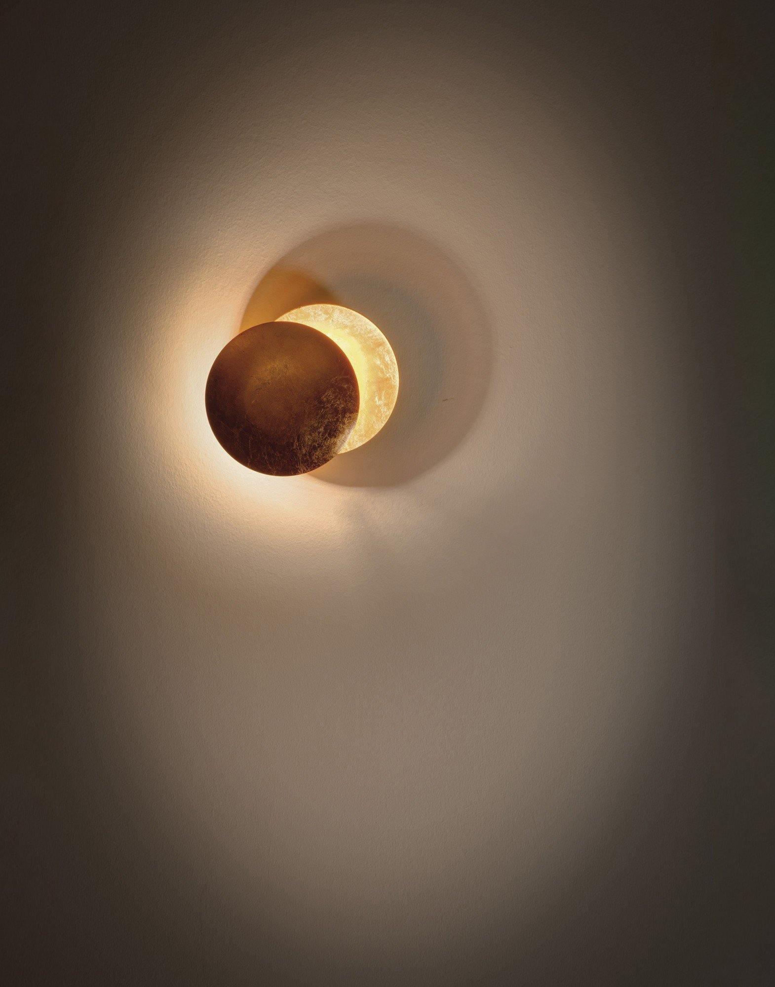 Giorgio Wall Lamp - Lumpaz