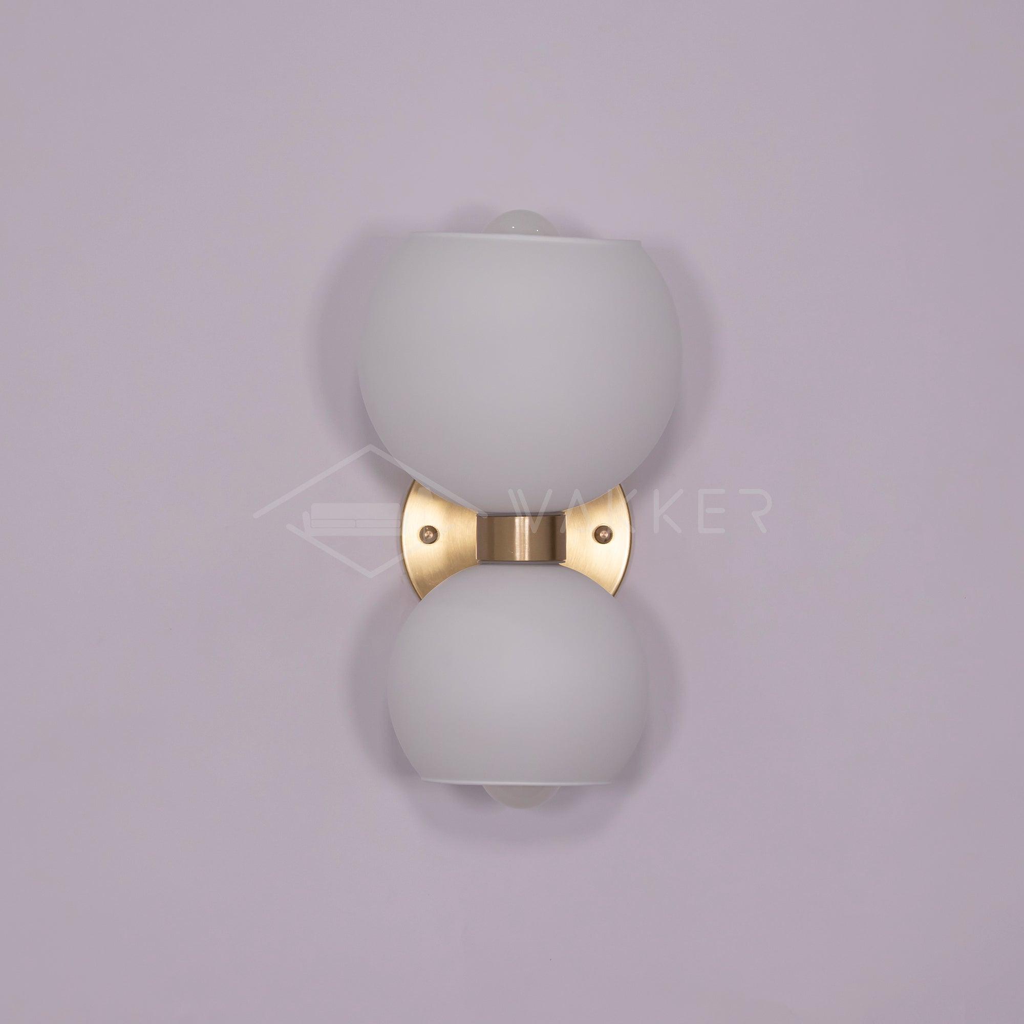 Betty Wall Lamp - Lumpaz