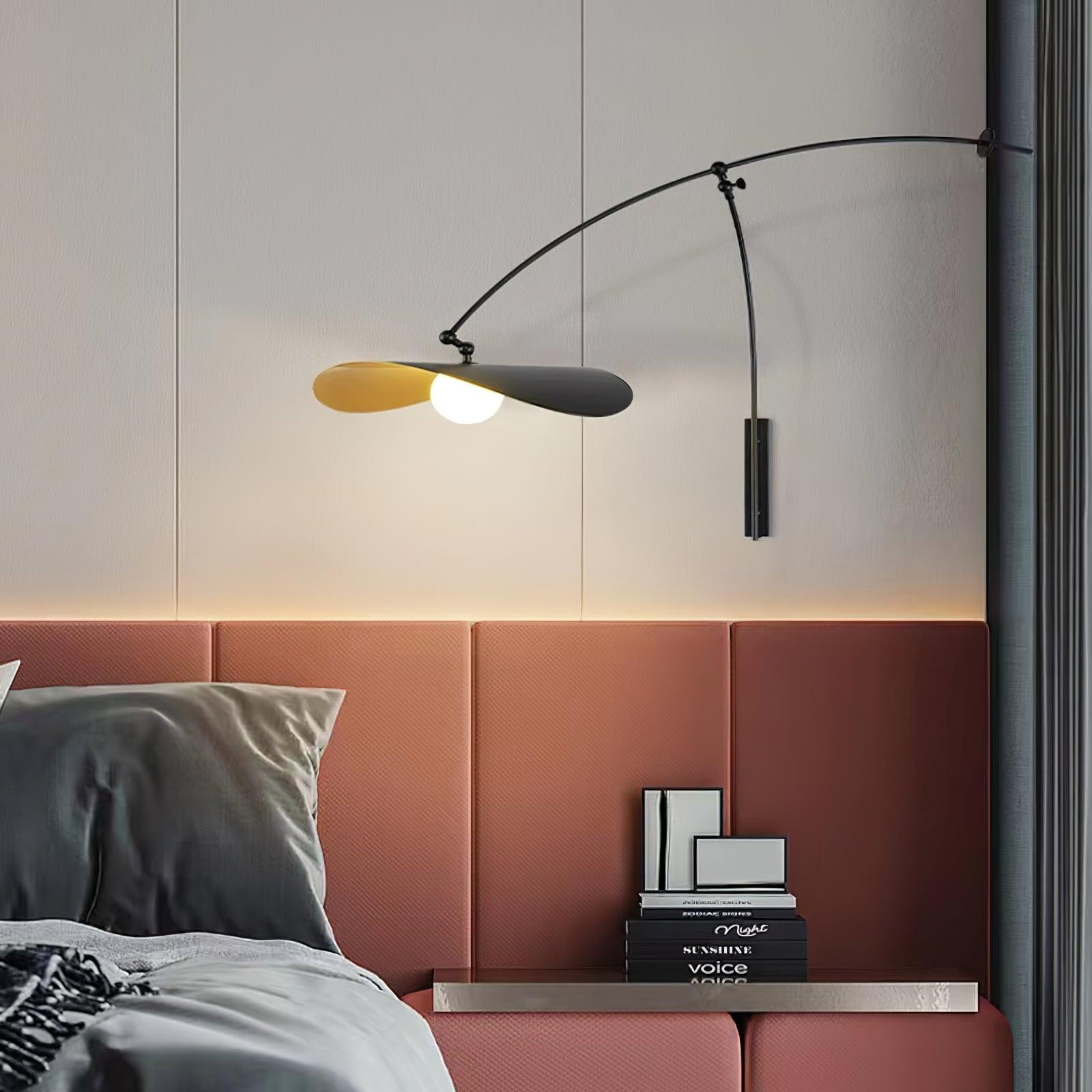 Myrna Wall Light - Lumpaz