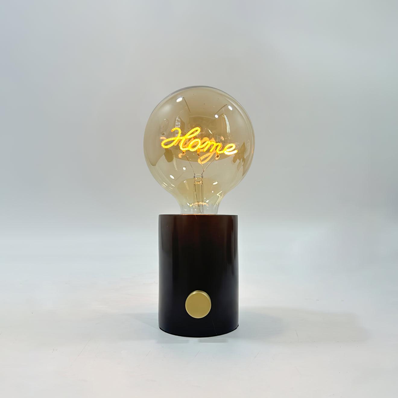 Mickey Table Lamp - Lumpaz