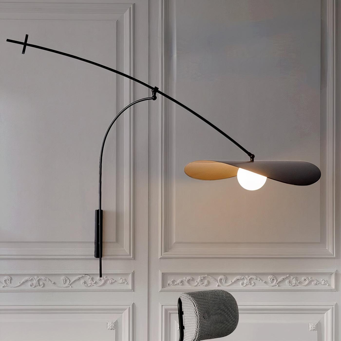 Myrna Wall Light - Lumpaz