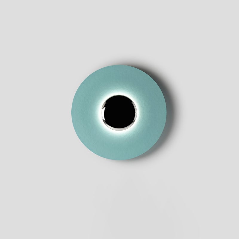 Simplicity Glow Wall Light - Lumpaz
