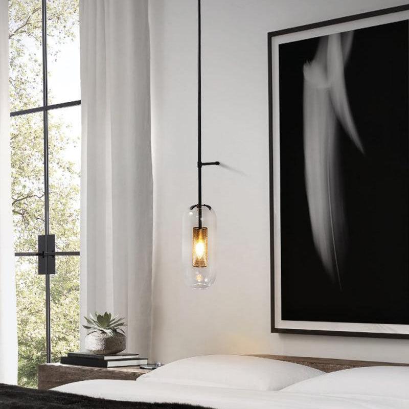 Vadim Wall Lamp - Lumpaz