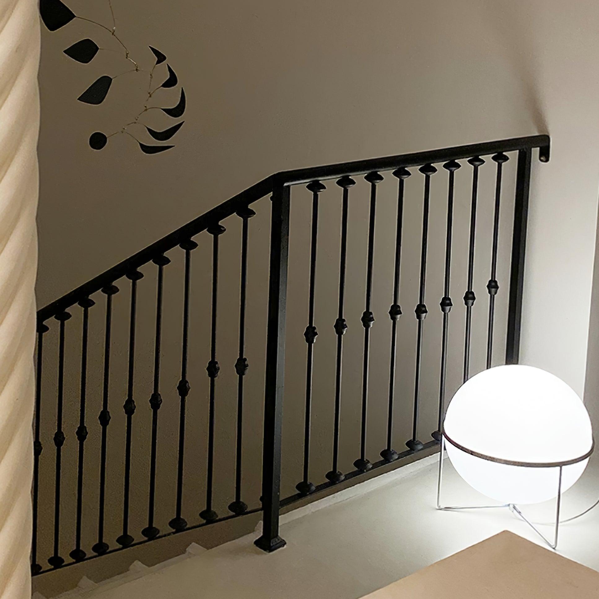 Yolk Table Lamp - Lumpaz