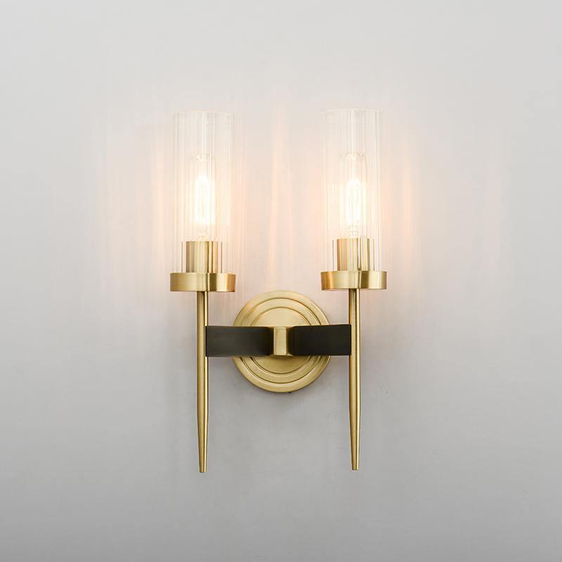 Alouette Wall Light - Lumpaz
