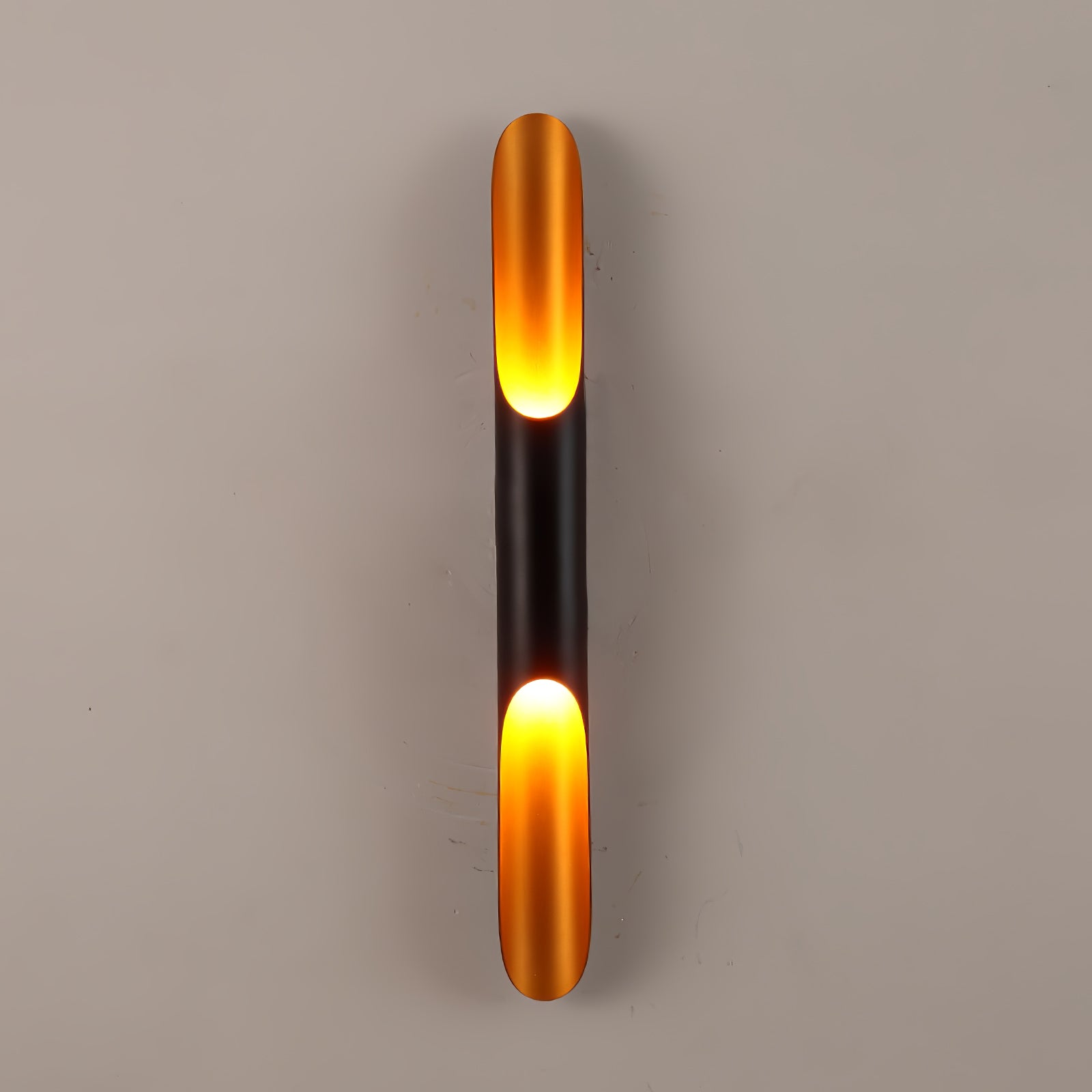 Coltrane Wall Lamp - Lumpaz