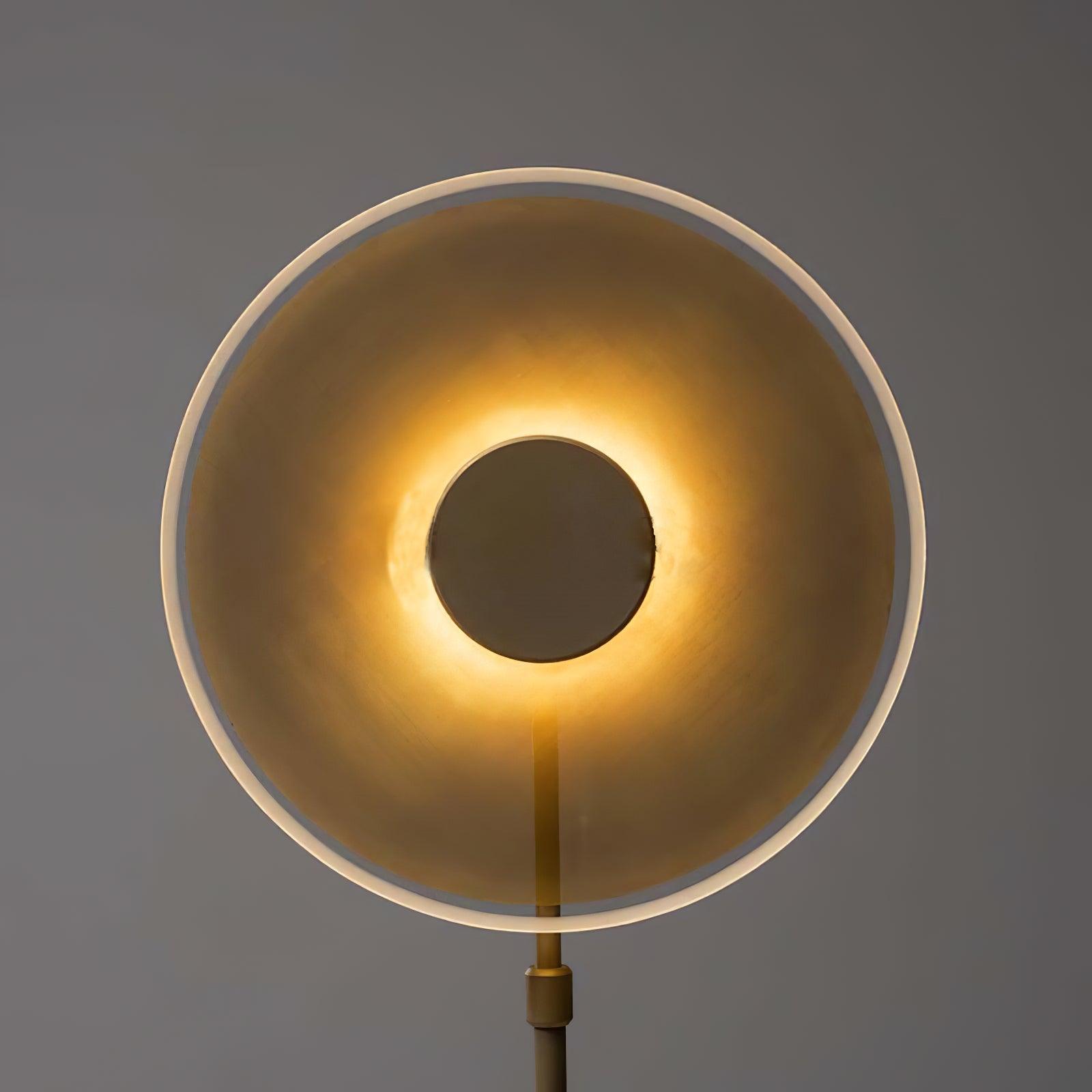 Blass Genesis Floor Lamp - Lumpaz