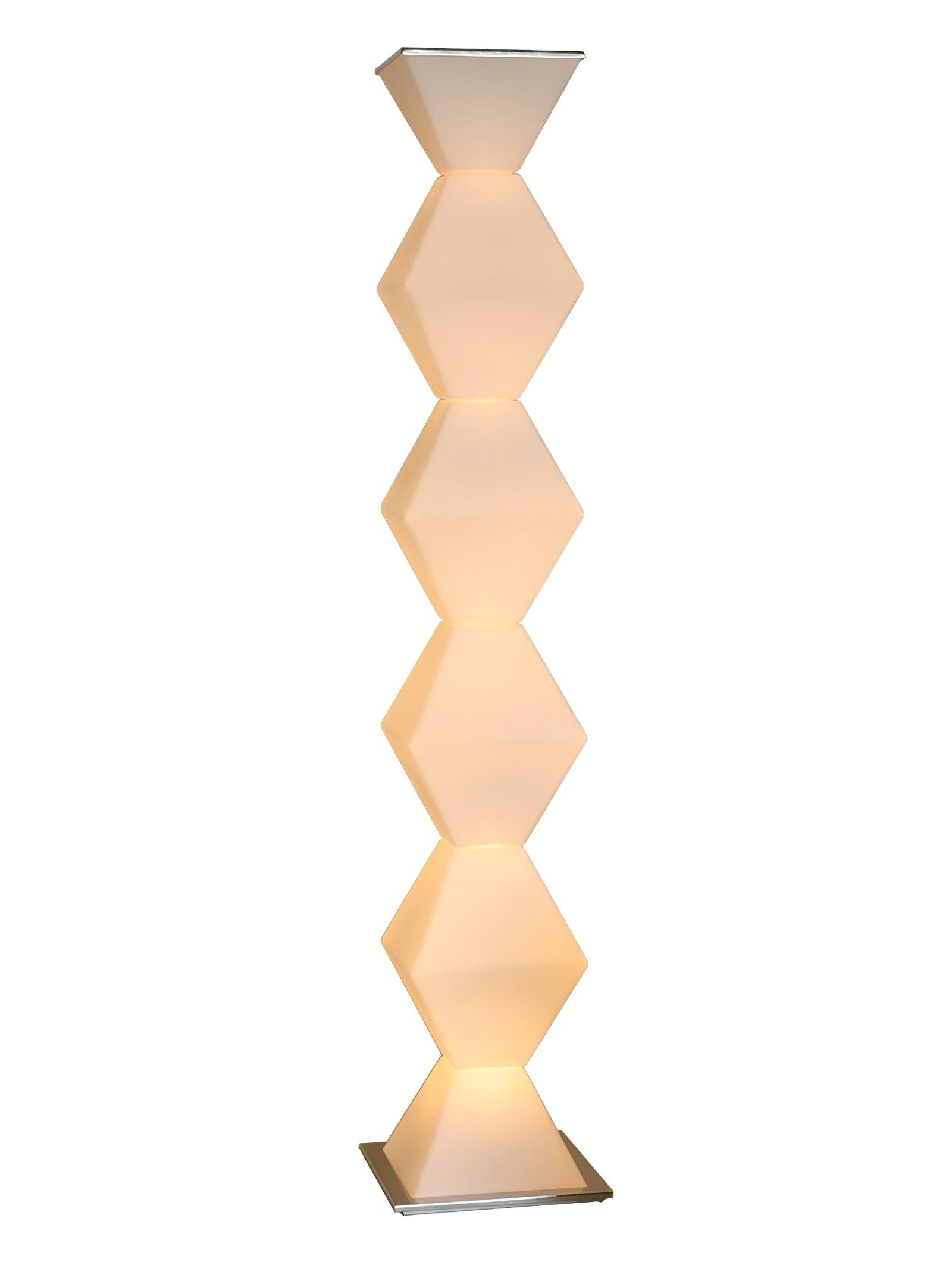 Dickson Floor Lamp - Lumpaz