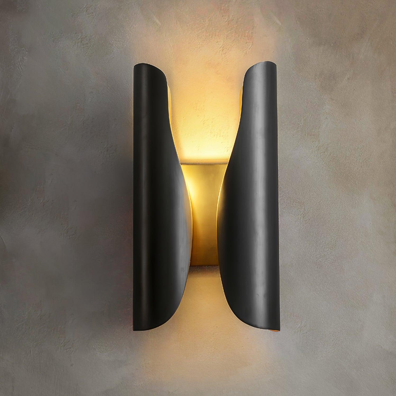 Guardian Wall Sconce - Lumpaz