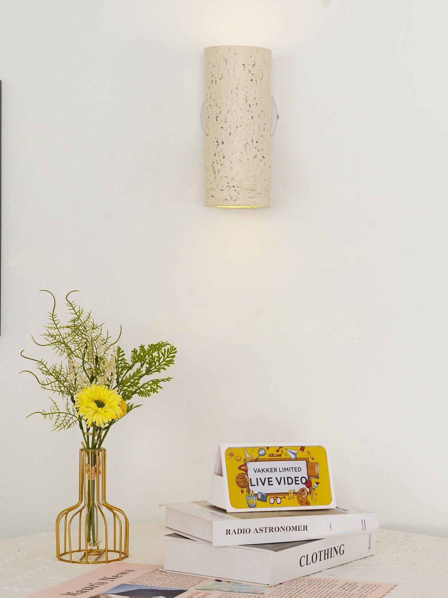 Hans Wall Lamp - Lumpaz