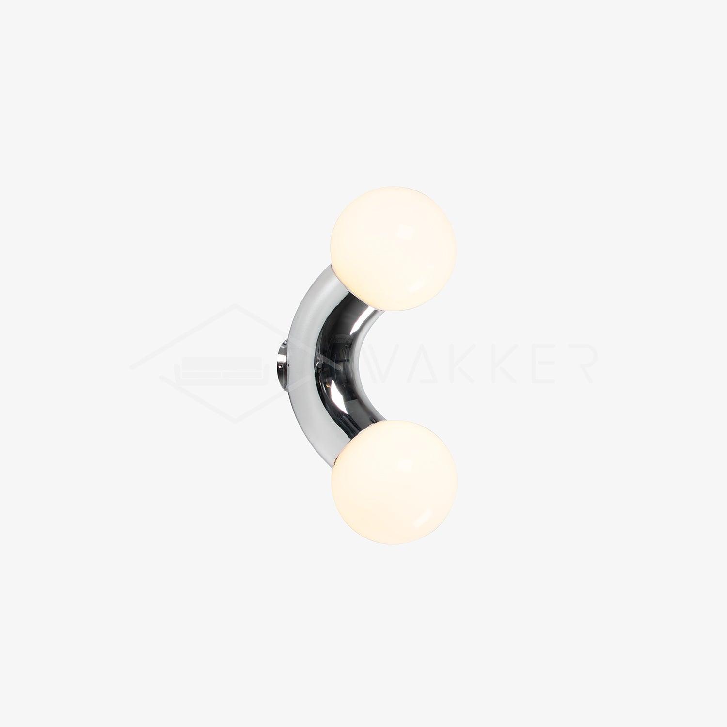 Vine Wall Lamp - Lumpaz