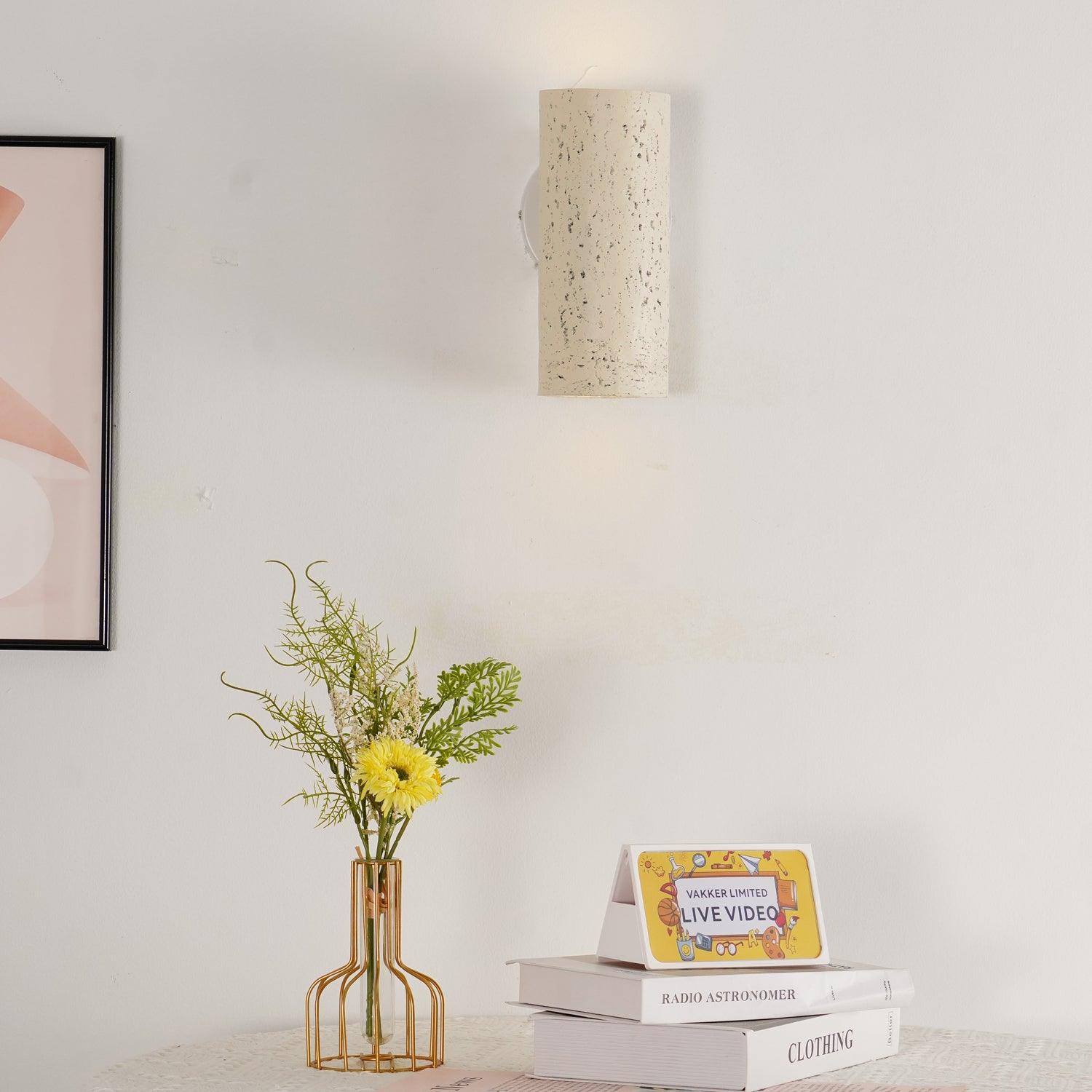 Hans Wall Lamp - Lumpaz