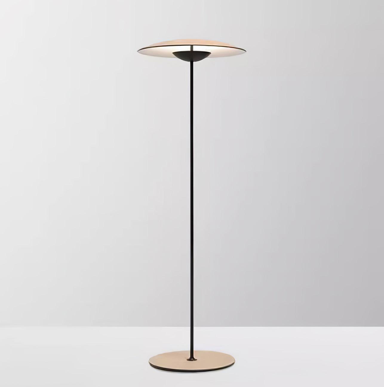 Innovative Directional Floor Lamp - Lumpaz