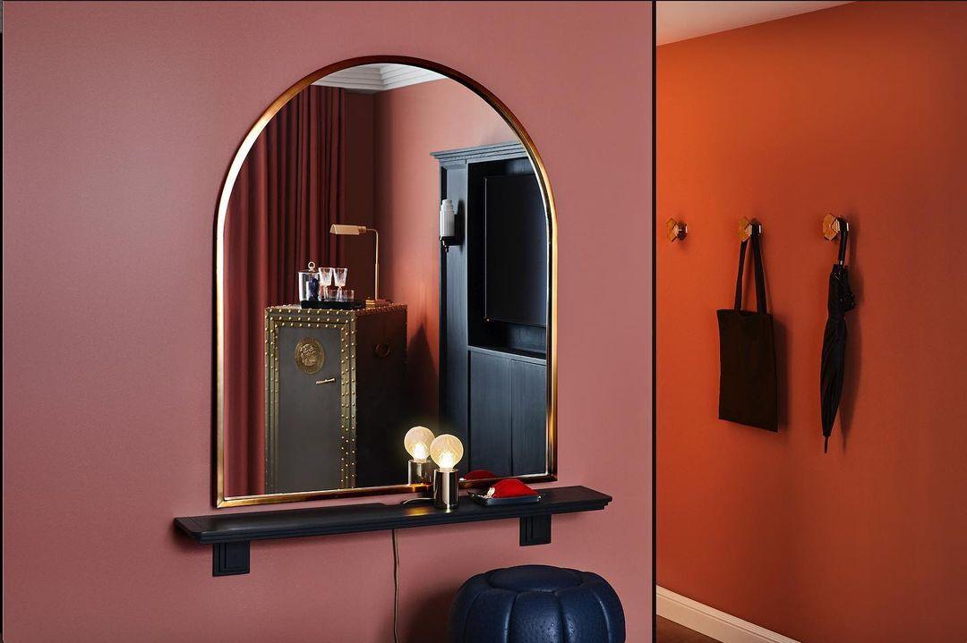 Crystal Bulb Table Lamp - Lumpaz