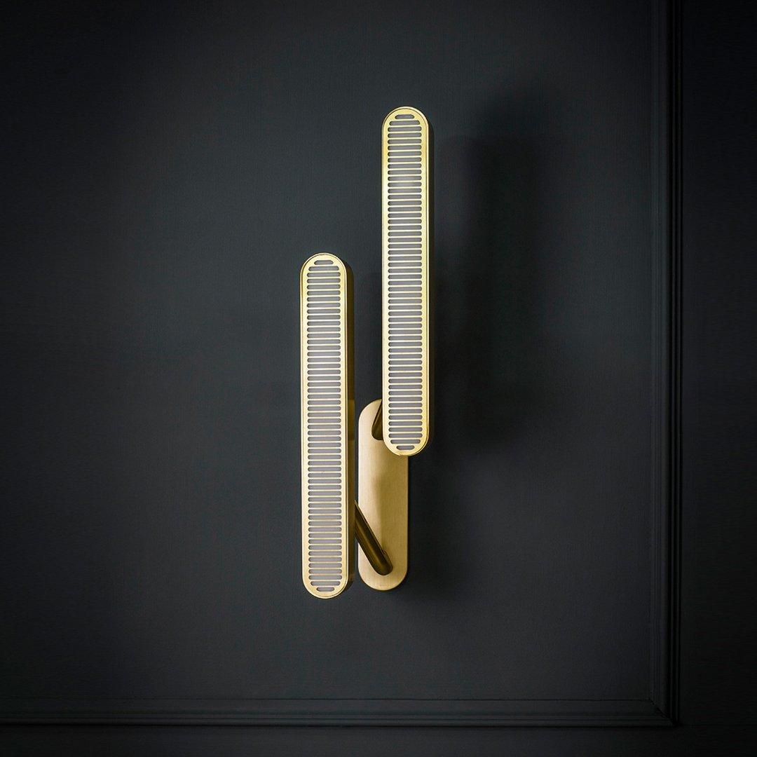 Colt Wall Light - Lumpaz