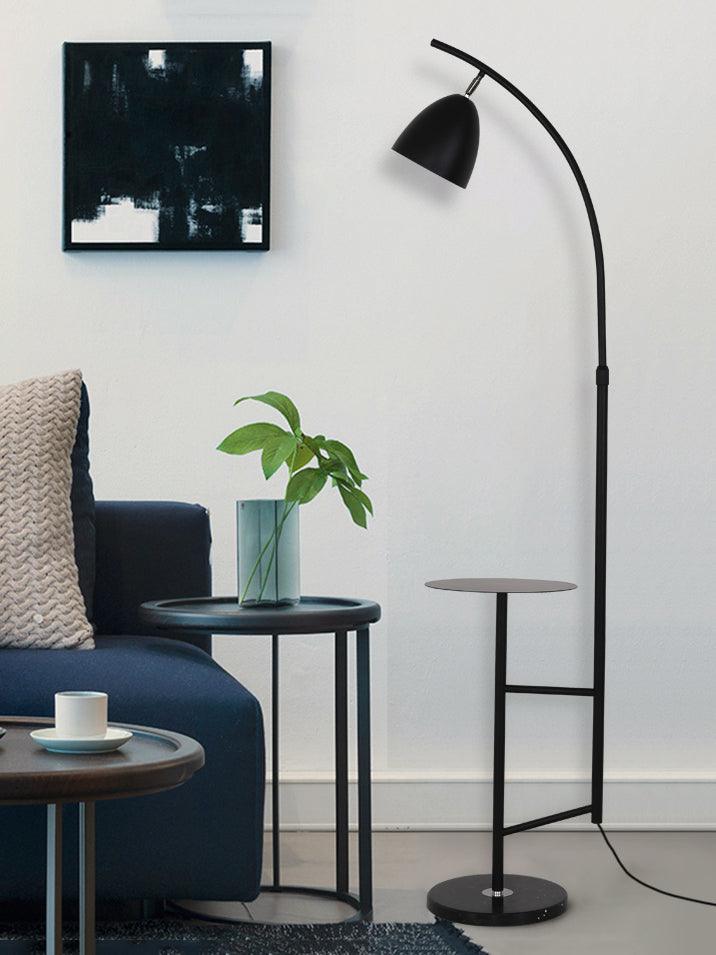 Rani Floor Lamp - Lumpaz