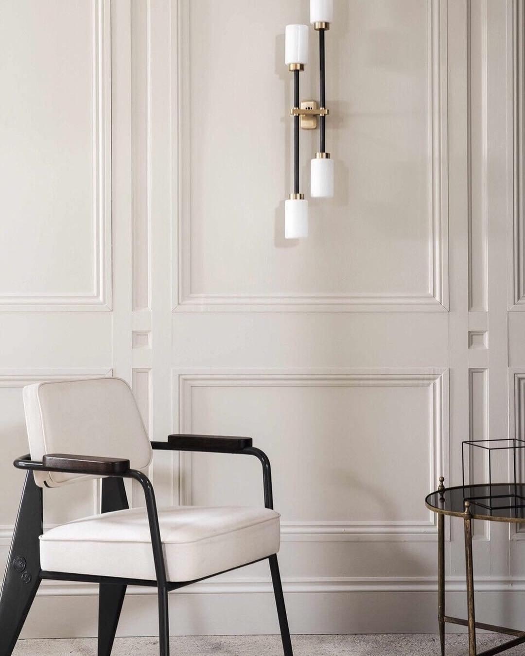 Farol Wall Light - Lumpaz