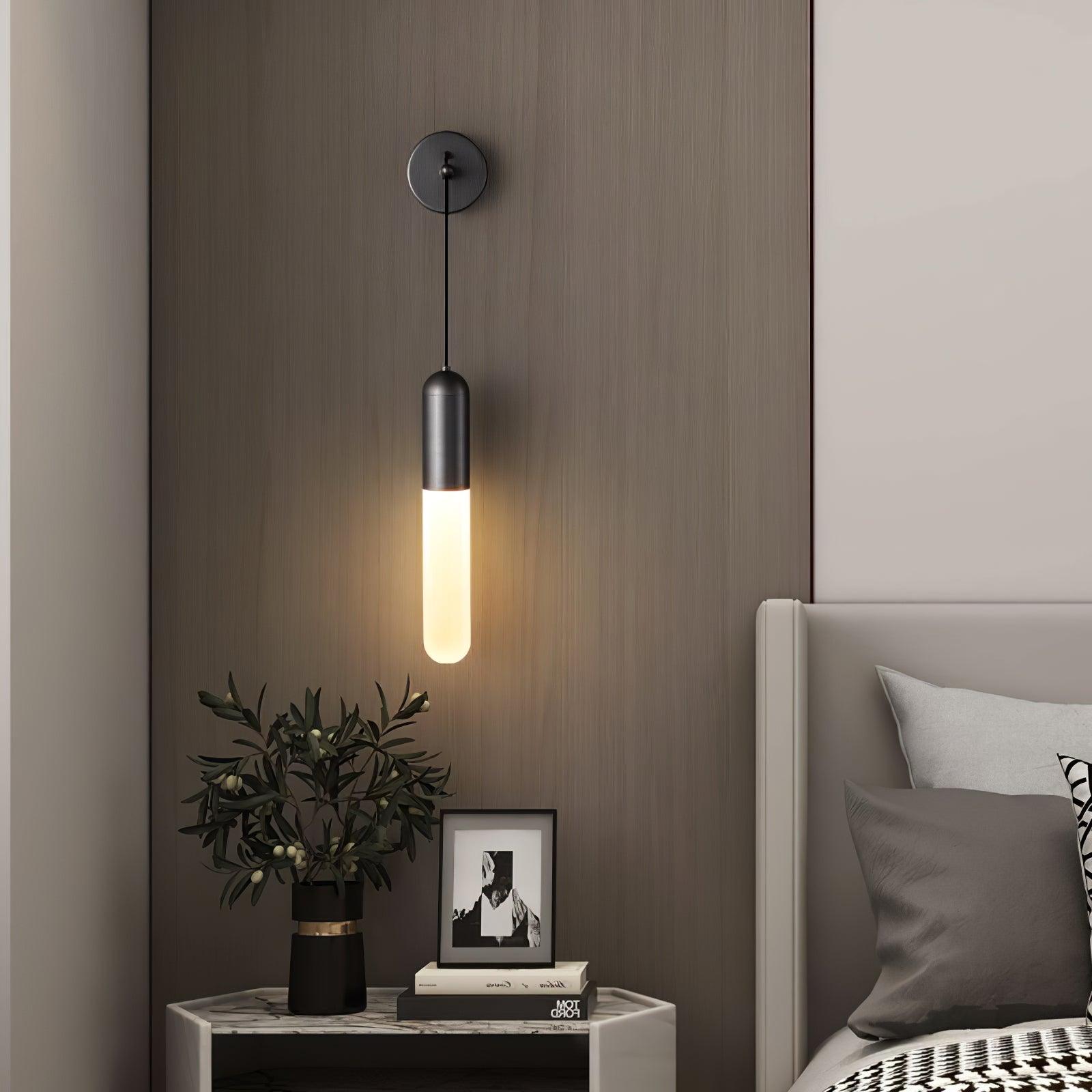 Flume Wall Light - Lumpaz