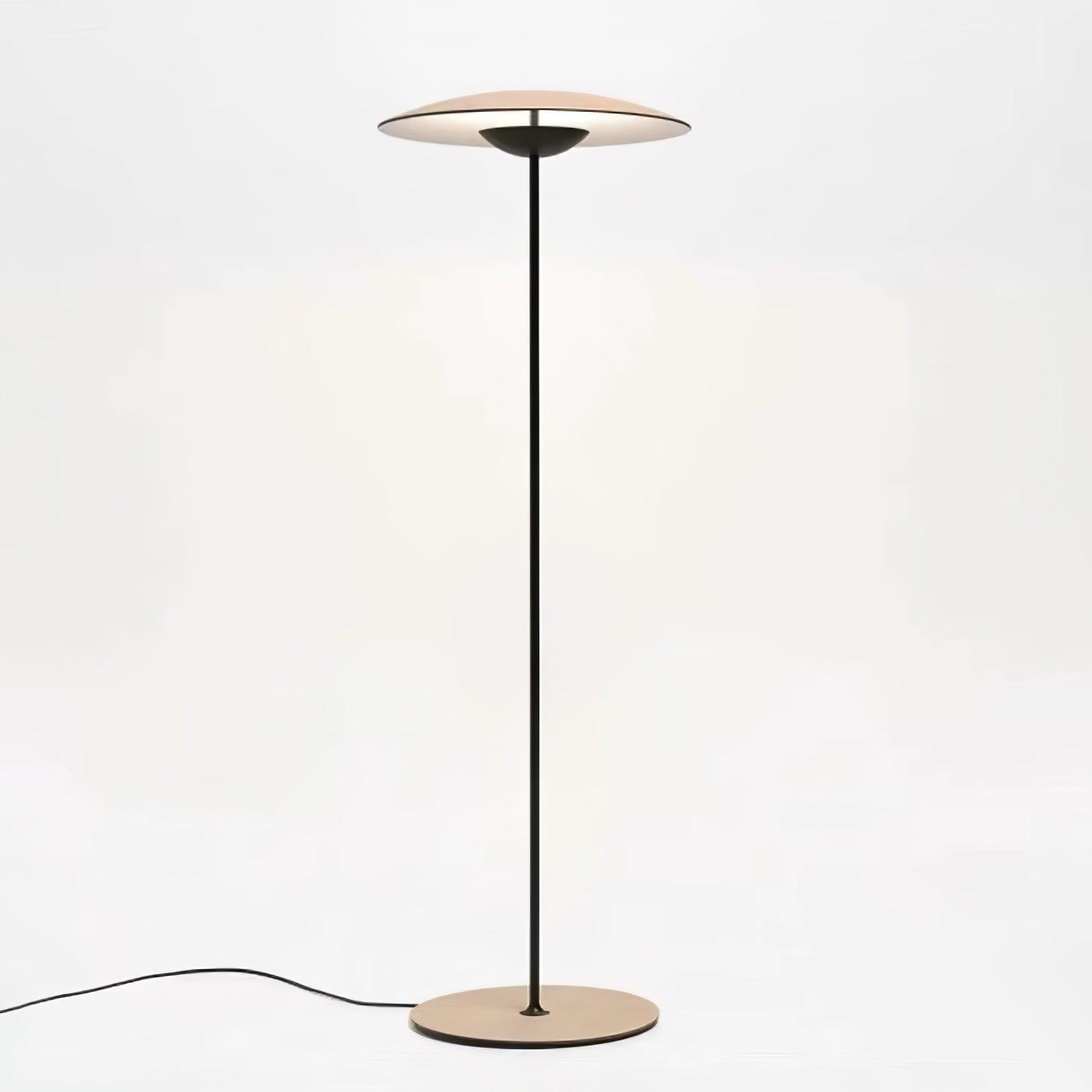 Innovative Directional Floor Lamp - Lumpaz