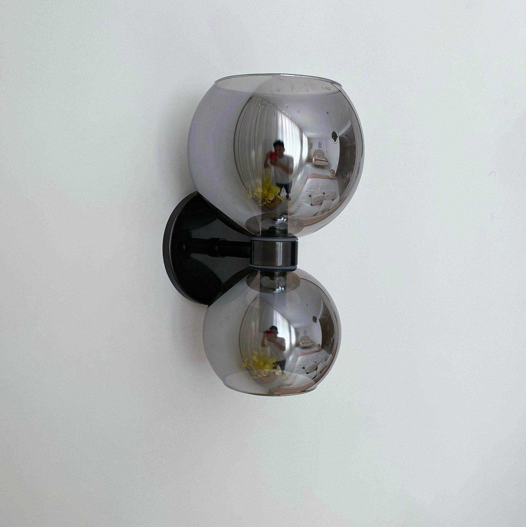 Betty Wall Lamp - Lumpaz
