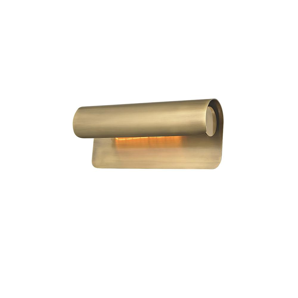 Accord Wall Sconce - Lumpaz
