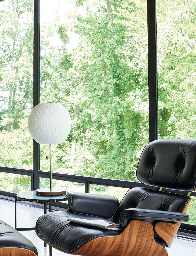 Nelson Table Lamp - Lumpaz