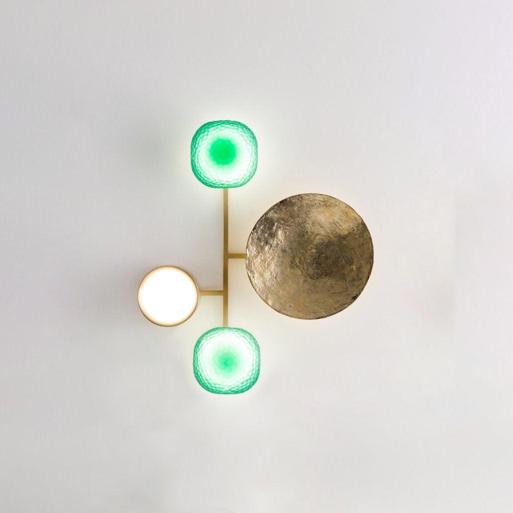 Jewels Wall Lamp - Lumpaz