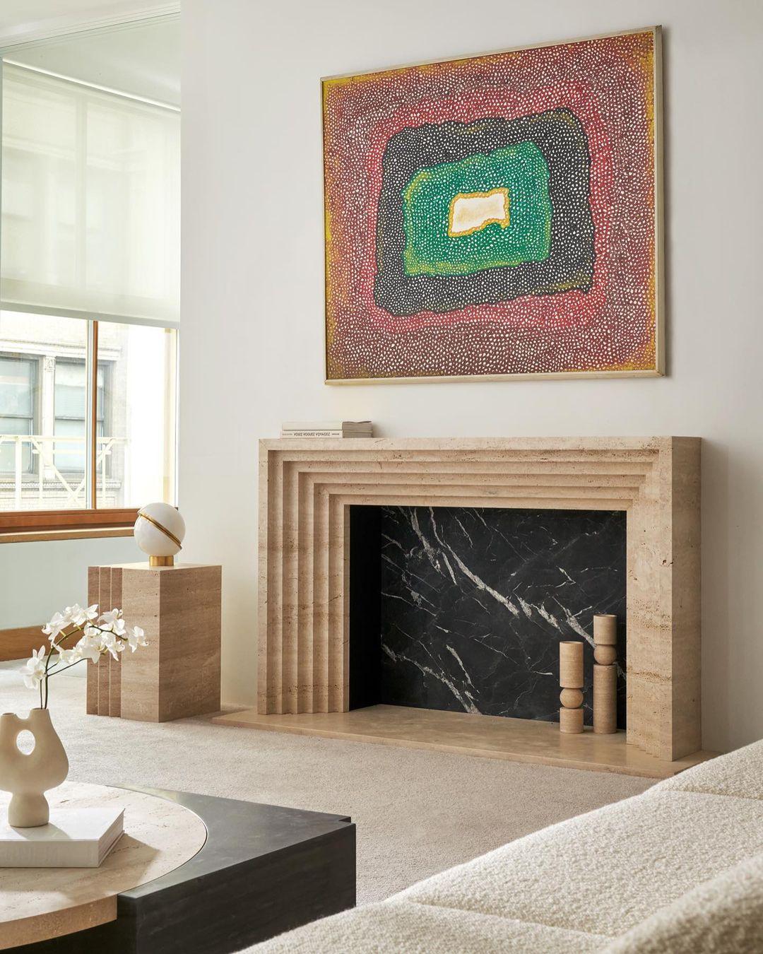 Crescent Table Lamp - Lumpaz