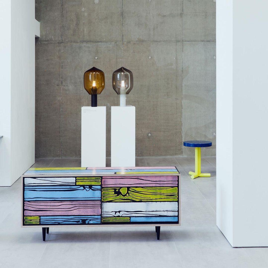 Lighthouse Table Lamp - Lumpaz