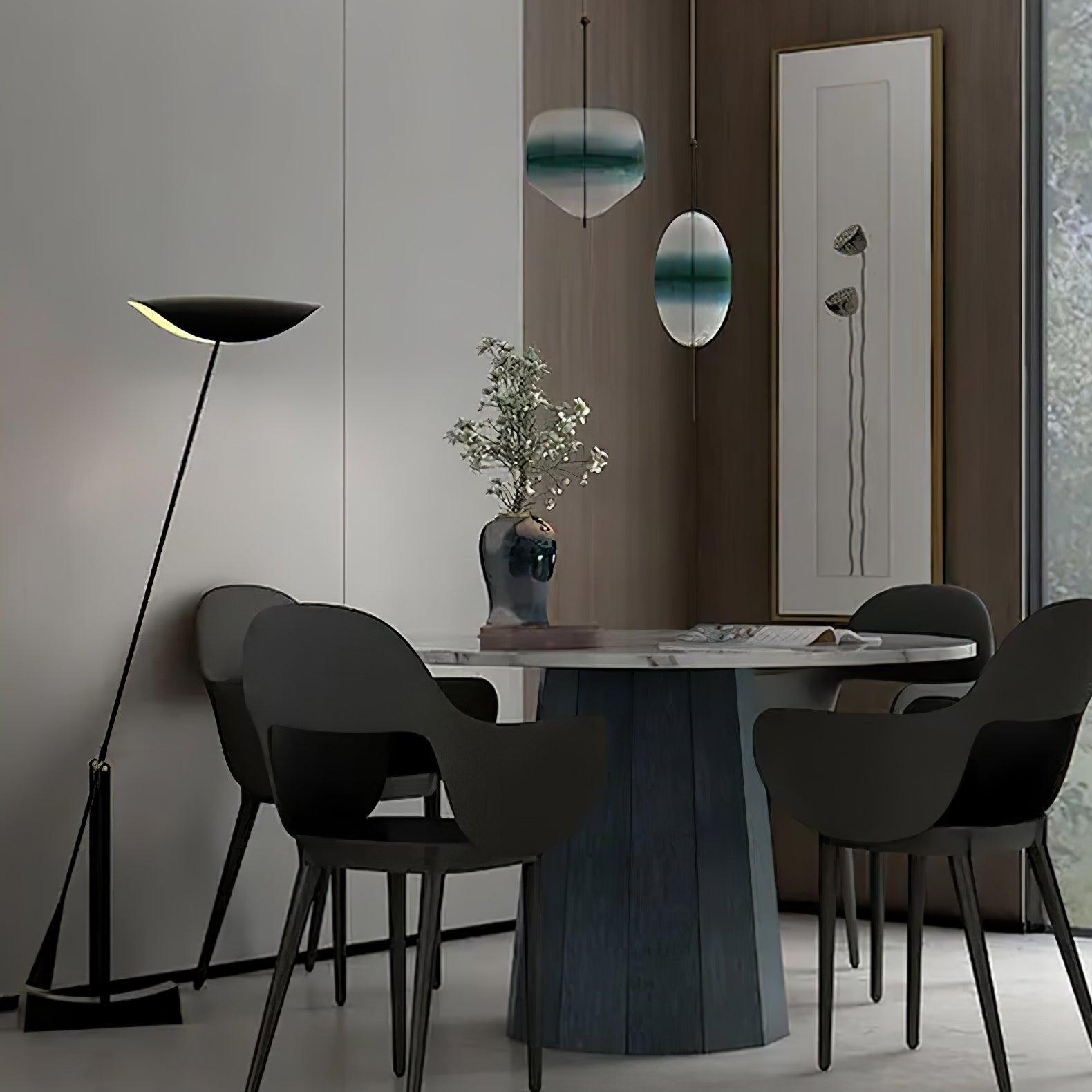 YIU-X Floor Lamp - Lumpaz
