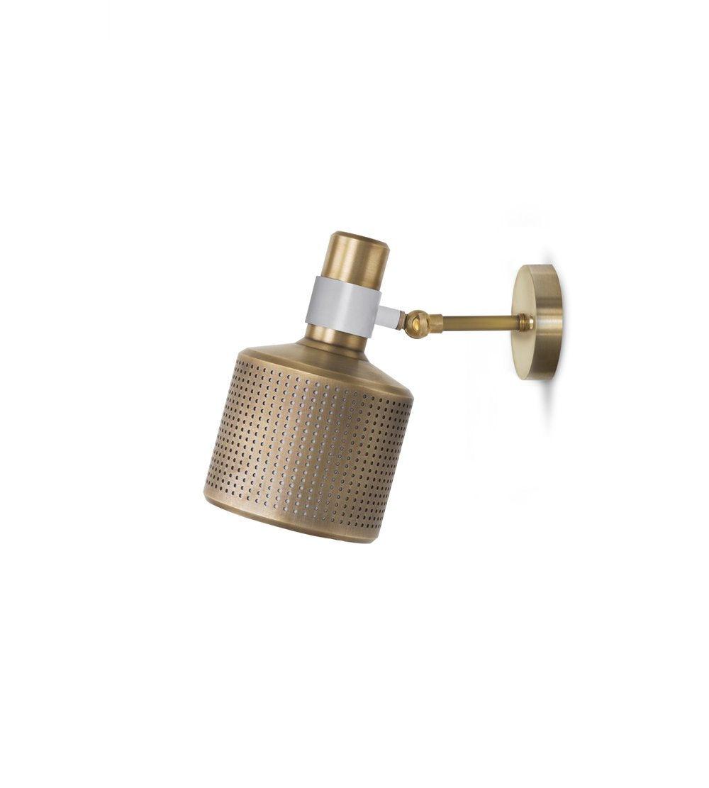 Riddle Wall Light - Lumpaz
