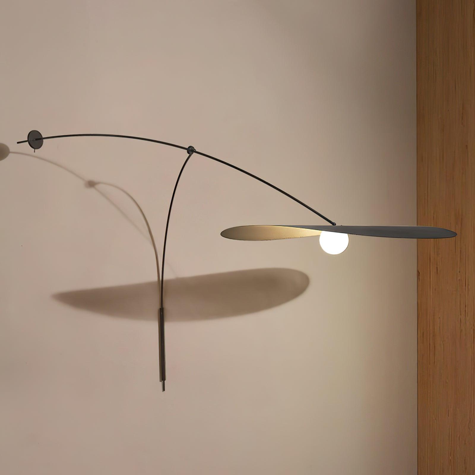 Myrna Wall Light - Lumpaz