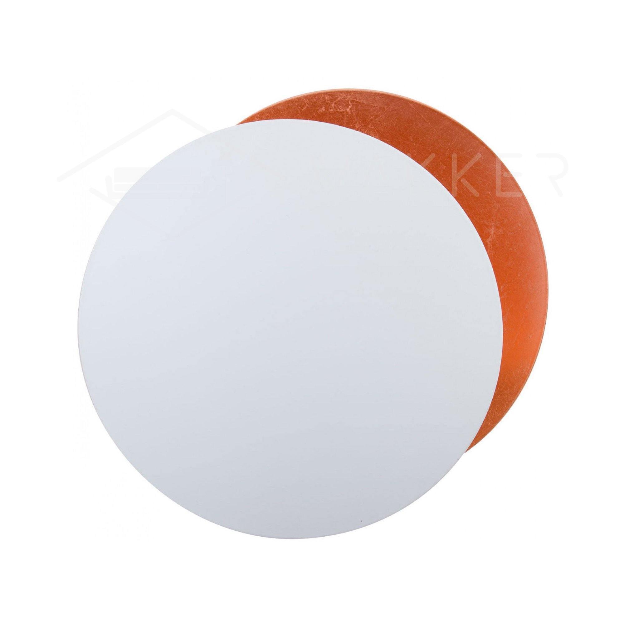 Giorgio Wall Lamp - Lumpaz