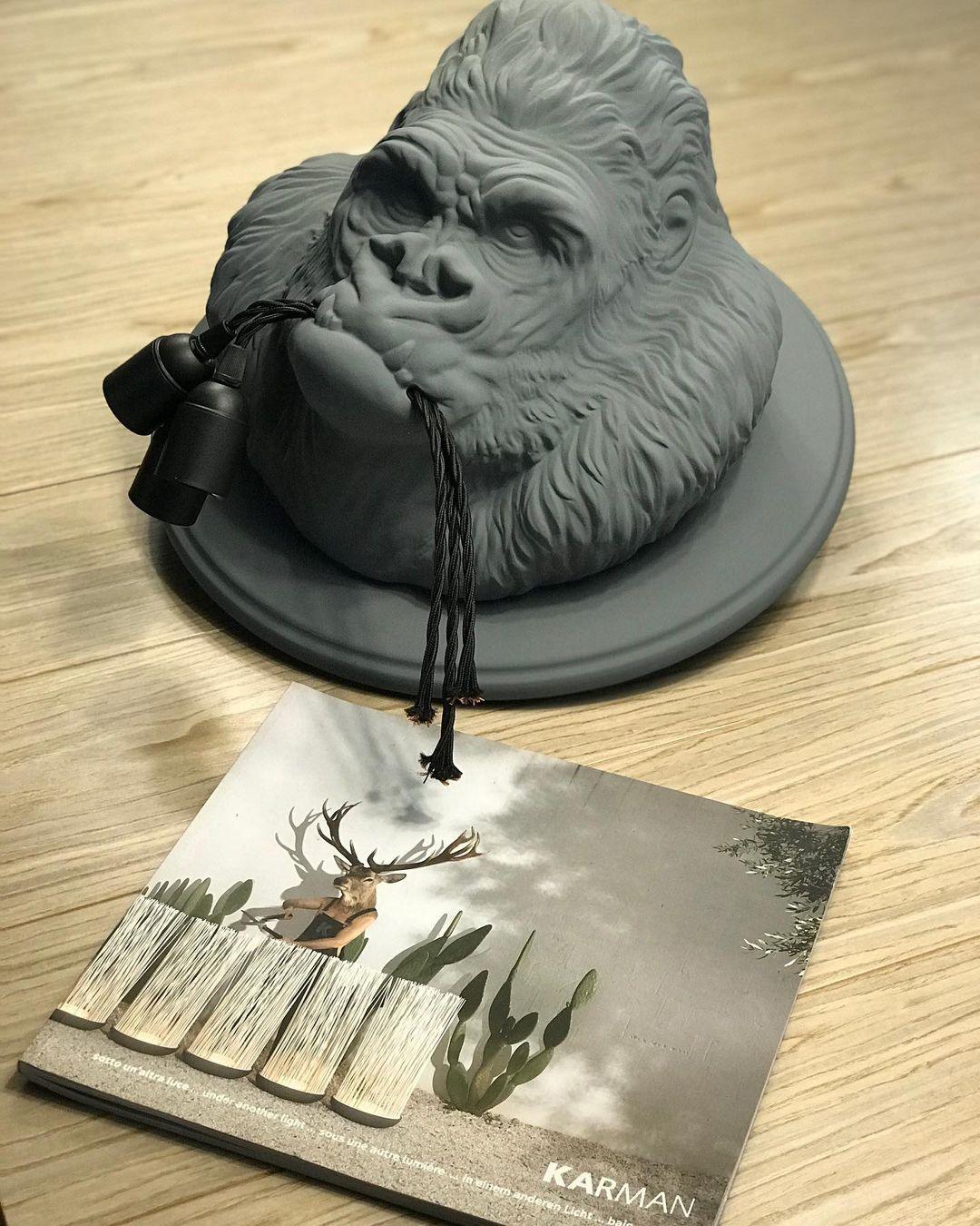 Rilla Wall Sconce - Lumpaz