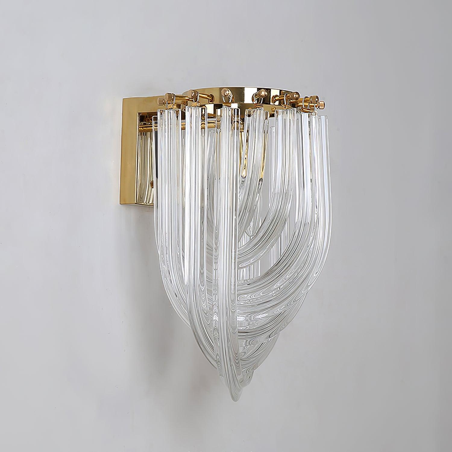 Trevi Murano Wall Lamp - Lumpaz