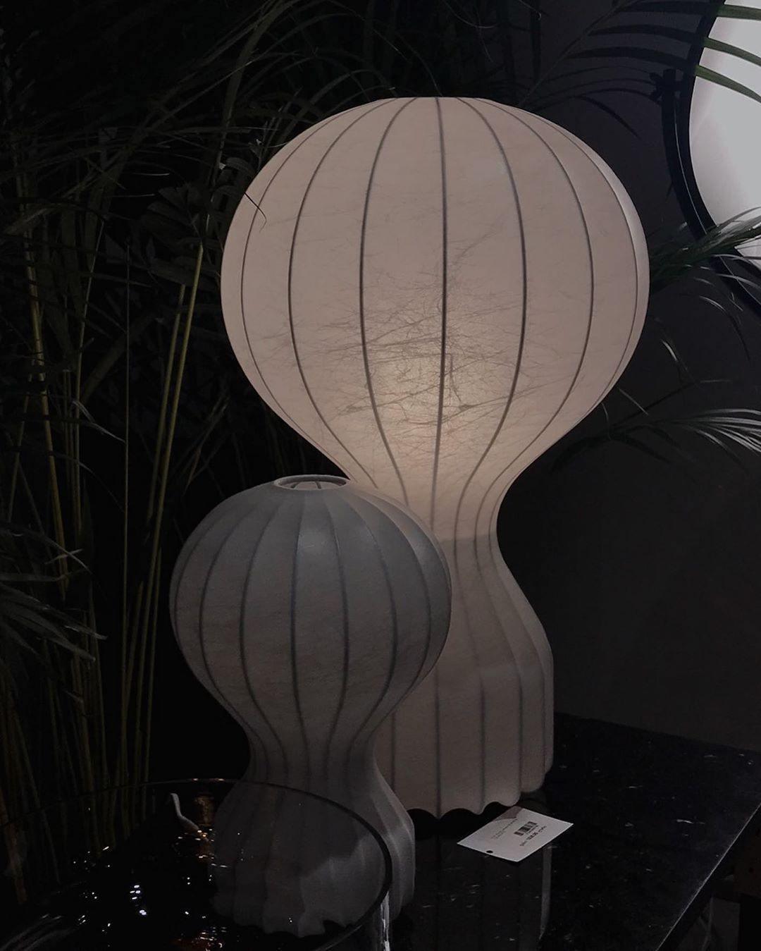 Hot Air Balloon Table Lamp - Lumpaz