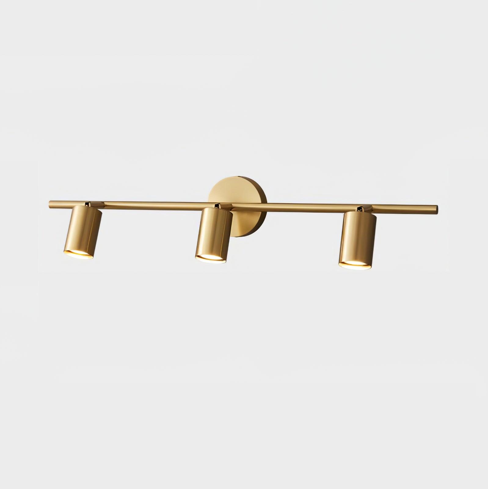 Rotatable Spotlight Wall Light - Lumpaz