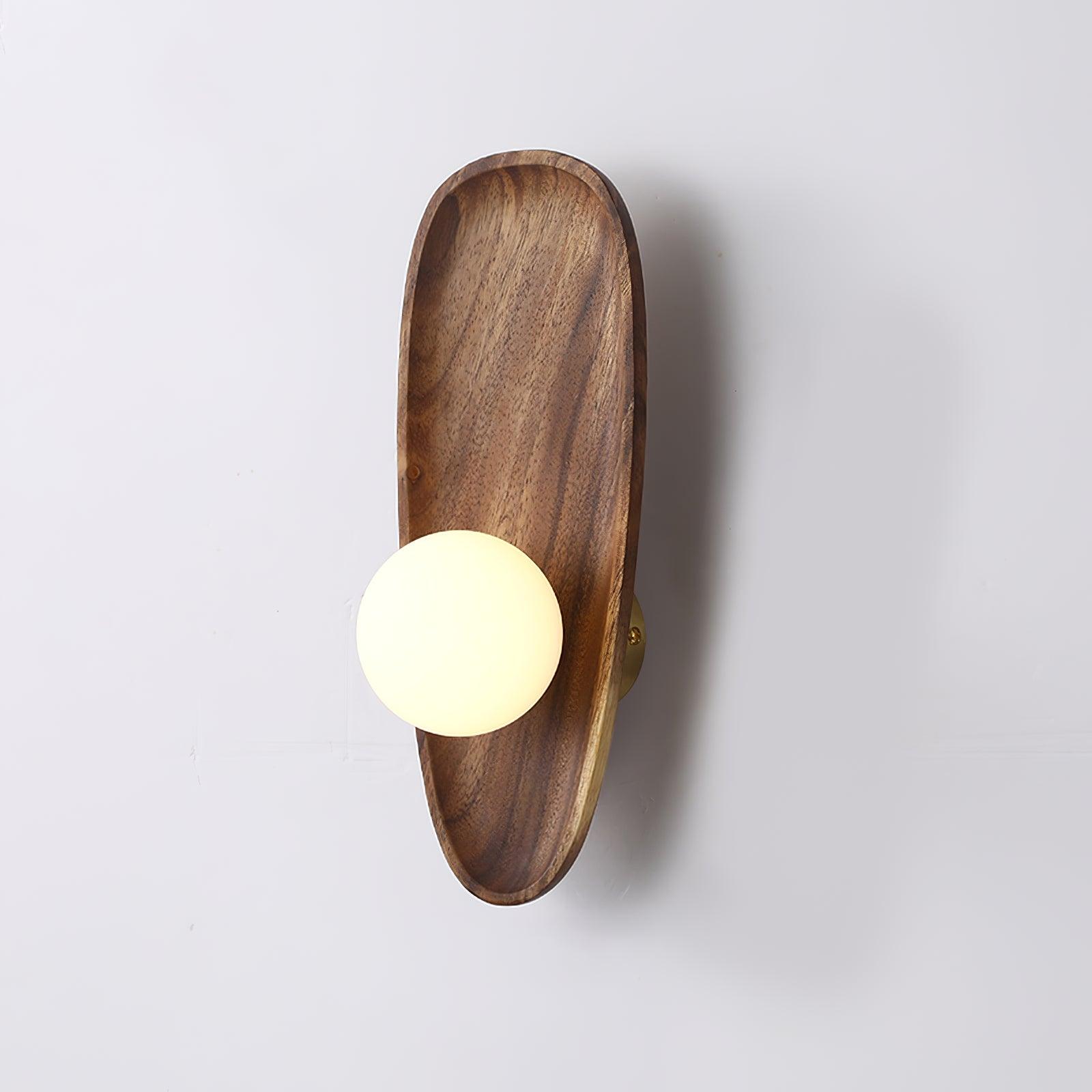Eivor Wall Lamp - Lumpaz